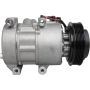 Four Seasons 178311 Halla DV16 Compressor
