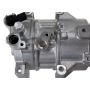 Four Seasons 178312 Denso 6SES14C Compressor