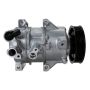Four Seasons 178312 Denso 6SES14C Compressor