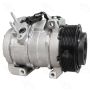 Four Seasons 178313 Denso 10S17C Compressor