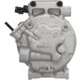 Four Seasons 178314 Halla VS16M Compressor