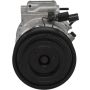 Four Seasons 178314 Halla VS16M Compressor