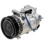 Four Seasons 178315 Halla VS18E Compressor