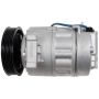 Four Seasons 178315 Halla VS18E Compressor