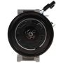 Four Seasons 178315 Halla VS18E Compressor