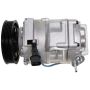 Four Seasons 178315 Halla VS18E Compressor