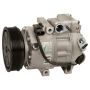 Four Seasons 178316 Halla VS18E Compressor