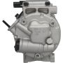 Four Seasons 178316 Halla VS18E Compressor