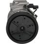 Four Seasons 178316 Halla VS18E Compressor