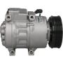 Four Seasons 178316 Halla VS18E Compressor