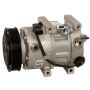 Four Seasons 178317 Halla VS16E Compressor