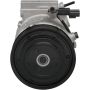 Four Seasons 178317 Halla VS16E Compressor