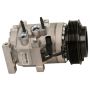 Four Seasons 178318 Halla HCC-RS18 Compressor