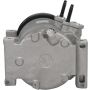 Four Seasons 178318 Halla HCC-RS18 Compressor