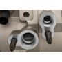 Four Seasons 178318 Halla HCC-RS18 Compressor