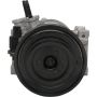 Four Seasons 178318 Halla HCC-RS18 Compressor