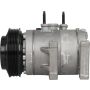 Four Seasons 178318 Halla HCC-RS18 Compressor