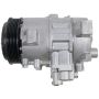 Four Seasons 178319 Denso TSE14F Compressor