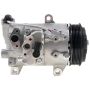 Four Seasons 178319 Denso TSE14F Compressor