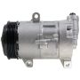 Four Seasons 178319 Denso TSE14F Compressor