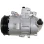Four Seasons 178319 Denso TSE14F Compressor