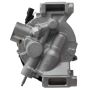 Four Seasons 178320 Denso 6SBU14 Compressor