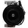 Four Seasons 178320 Denso 6SBU14 Compressor