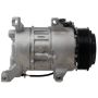 Four Seasons 178320 Denso 6SBU14 Compressor