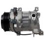 Four Seasons 178320 Denso 6SBU14 Compressor