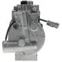 Four Seasons 178321 Denso TSE14C Compressor