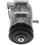 Four Seasons 178321 Denso TSE14C Compressor