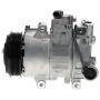 Four Seasons 178321 Denso TSE14C Compressor