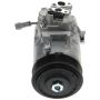 Four Seasons 178321 Denso TSE14C Compressor