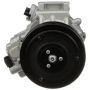 Four Seasons 178322 Denso TSE14C Compressor