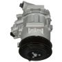 Four Seasons 178322 Denso TSE14C Compressor