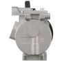 Four Seasons 178323 Halla HCC-DV13 Compressor