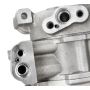 Four Seasons 178323 Halla HCC-DV13 Compressor