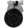 Four Seasons 178323 Halla HCC-DV13 Compressor