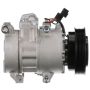 Four Seasons 178323 Halla HCC-DV13 Compressor