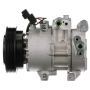 Four Seasons 178323 Halla HCC-DV13 Compressor