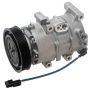 Four Seasons 178324 Halla DVE12 Compressor