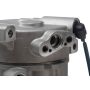 Four Seasons 178324 Halla DVE12 Compressor