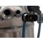 Four Seasons 178324 Halla DVE12 Compressor