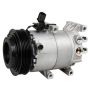 Four Seasons 178325 Halla HCC-VS12 Compressor