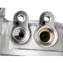 Four Seasons 178325 Halla HCC-VS12 Compressor