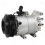 Four Seasons 178325 Halla HCC-VS12 Compressor