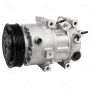 Four Seasons 178328 Halla VS16E Compressor