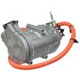 Four Seasons 178329 Ford ESA34C Electric Compressor