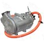 Four Seasons 178329 Ford ESA34C Electric Compressor