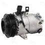 Four Seasons 178330 Halla HCC-VS12 Compressor